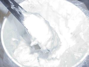 MASTICE FIBROSO