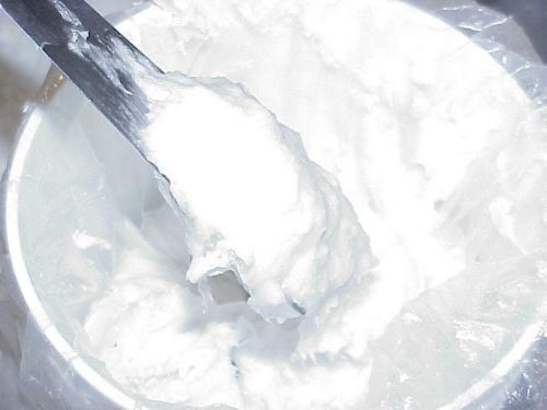 MASTICE FIBROSO