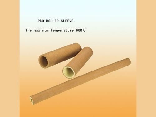 PBO ROLLER SLEEVE