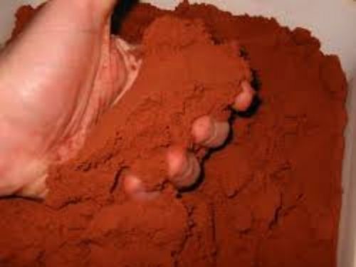 MOULDING SAND